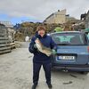  Honningsvag,  , 61