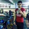   Gevork