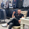  ,  Sedat, 34