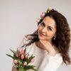  ,  Anna, 38