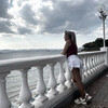  -,  Tatiana, 45