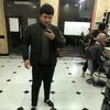  ,  Sardor, 25