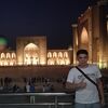   Uzb