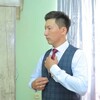   Alisher