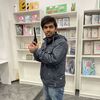   Ankit Sarode