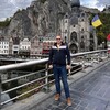  Zwevegem,  Nicolas, 35