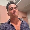  Acala del Rio,  Michael, 43