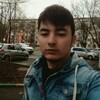   Shahbozjon