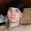   Abdukarim
