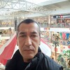   Avazbek