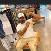  Ridgecrest,  Charles eden, 43