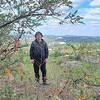  Cowley,  , 44