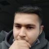  ,  Jamshidbek, 29